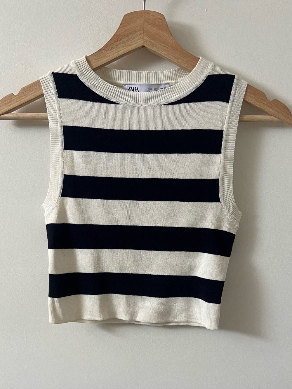Zara Sweater Vest